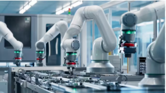 Robotics & Automation